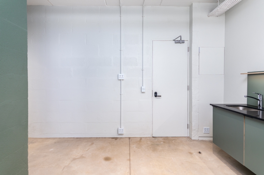 1 Bedroom Property for Sale in Gardens Western Cape